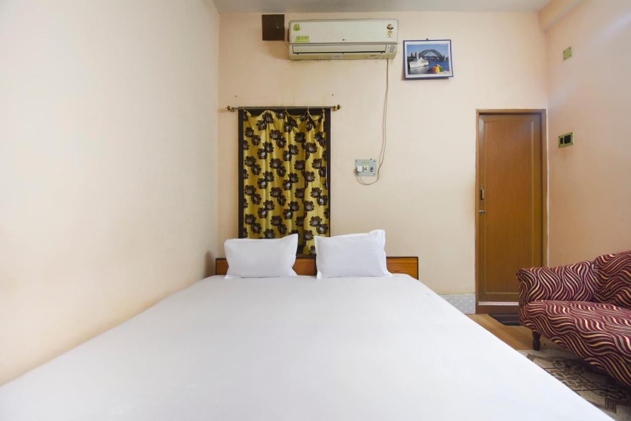 Spot On 48582 Monalisa Lodge Bānkura Zimmer foto